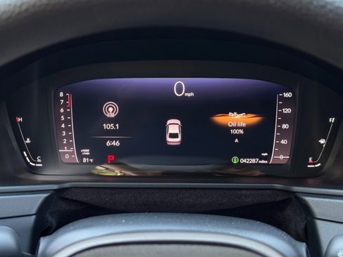 Used 2023 Honda Accord EX image 17