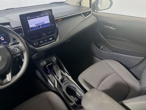 Certified 2020 Toyota Corolla LE w/ Phone Cable & Charge Package image 21