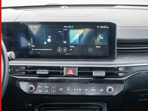 Certified 2025 Kia K5 GT-Line image 15