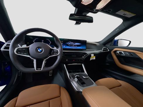 New 2025 BMW 230i xDrive Coupe w/ M Sport Package image 9