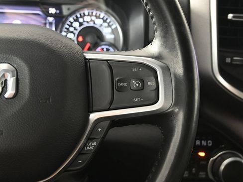 Used 2022 RAM 1500 Big Horn AWD/4WD image 37