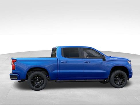 New 2026 Chevrolet Silverado 1500 RST w/ RST Select Package image 5