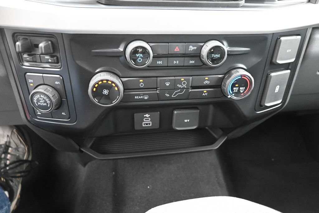New 2027 Ford F250 XL w/ Tremor Off-Road Package AWD/4WD image 30
