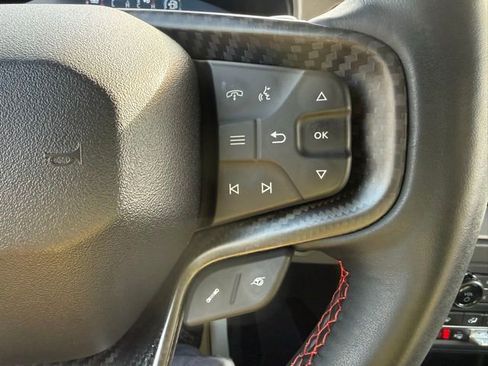 Used 2024 Ford Bronco Raptor w/ Interior Carbon Fiber Pack 6 image 19