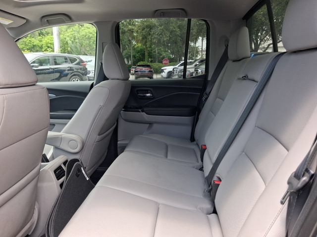 Used 2023 Honda Ridgeline RTL image 6