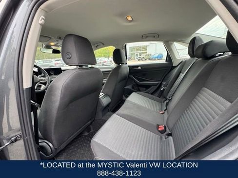 Used 2026 Volkswagen Jetta S FWD image 11