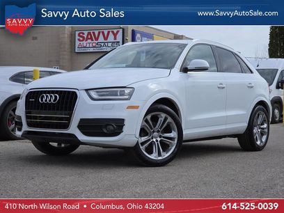 Used 2015 Audi Q3 2.0T Prestige w/ Prestige Package