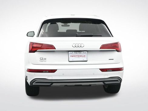 Used 2023 Audi Q5 2.0T Premium w/ Convenience Package AWD/4WD image 8