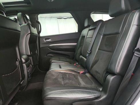 Used 2018 Dodge Durango GT w/ Premium Group AWD/4WD image 25