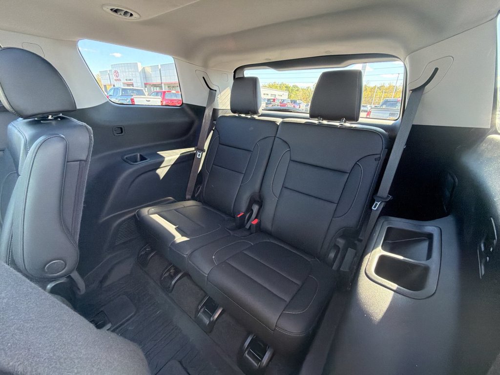 Used 2022 GMC Acadia SLT w/ Elevation Edition AWD/4WD image 30