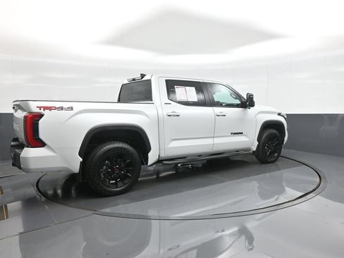Certified 2026 Toyota Tundra Limited w/ TRD Off-Road Package AWD/4WD image 7
