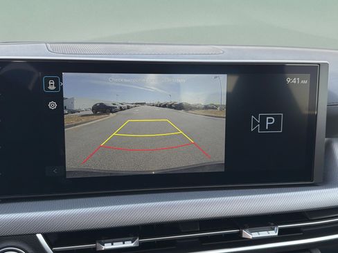 New 2026 Hyundai Sonata SEL FWD image 14