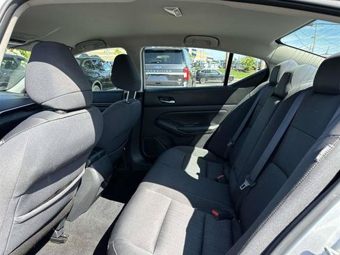 Used 2019 Nissan Altima 2.5 S FWD image 30