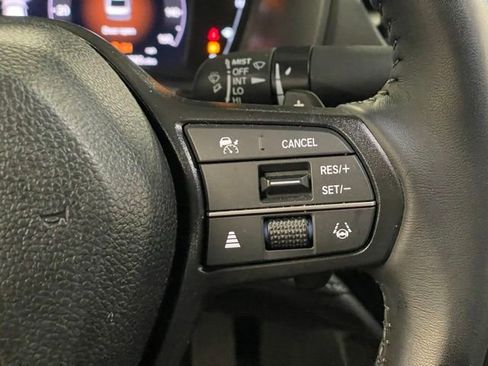 Used 2025 Honda Accord EX-L image 16