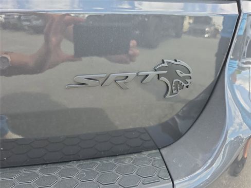 Used 2024 Dodge Durango SRT Hellcat image 31