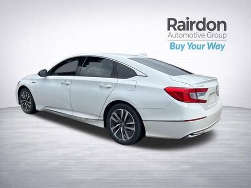 Used 2019 Honda Accord EX-L image 6