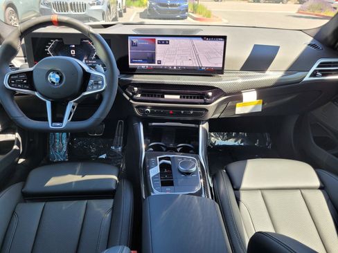 New 2026 BMW M340i w/ Premium Package RWD image 14
