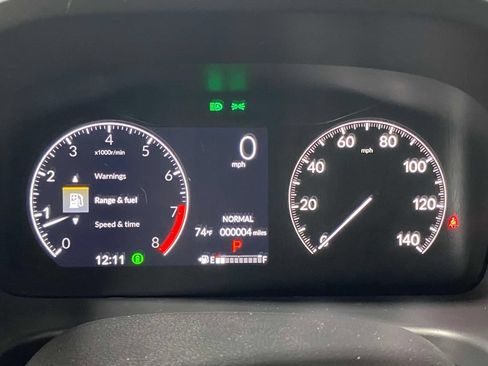 New 2026 Honda Odyssey Touring image 28