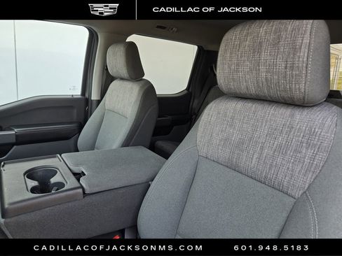 Used 2023 Ford F150 XLT image 10