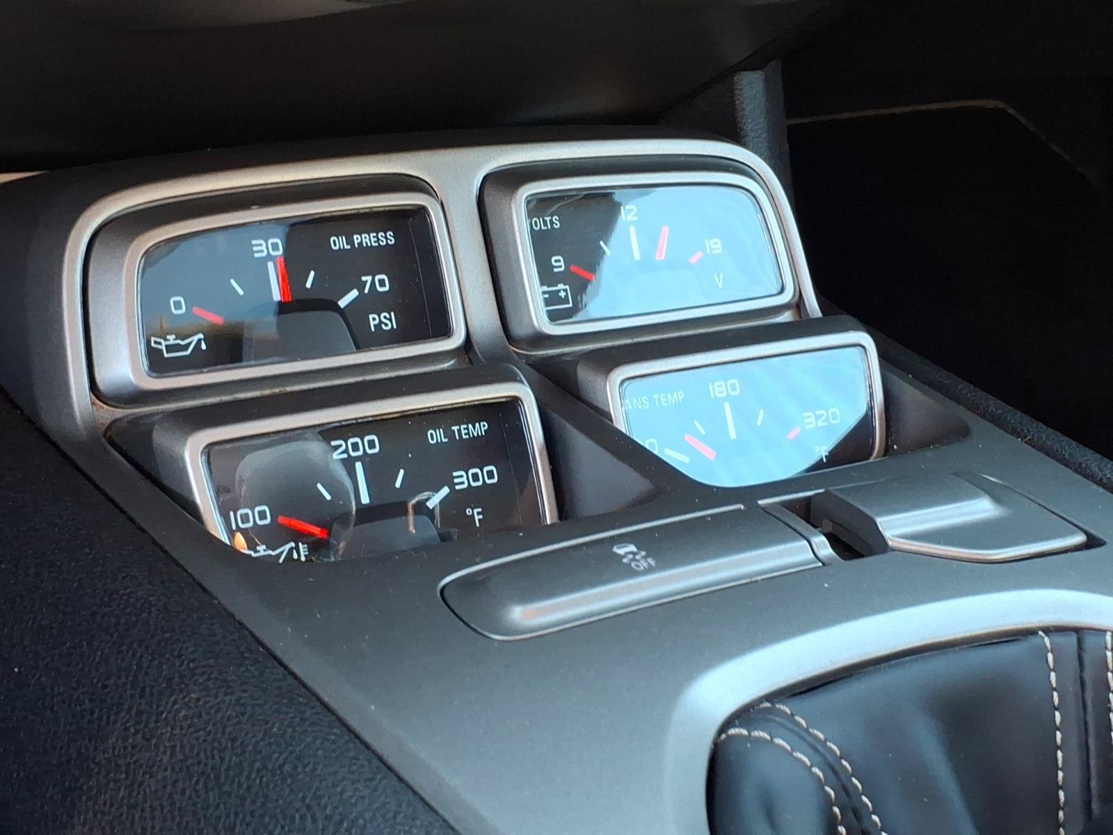 Used 2010 Chevrolet Camaro SS w/ RS Package RWD image 21