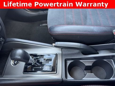 Used 2024 Mitsubishi Outlander Sport SE image 23