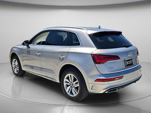Used 2023 Audi Q5 2.0T Premium w/ Convenience Package AWD/4WD image 8
