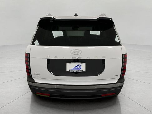 New 2026 Hyundai Palisade SEL Premium image 4