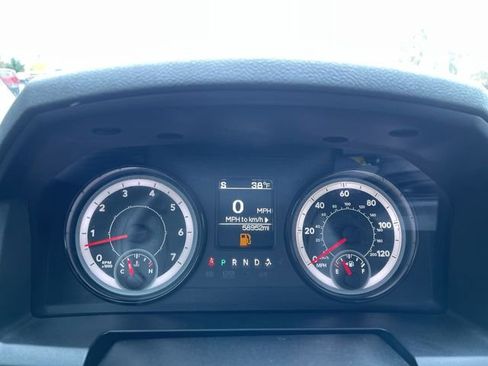 Used 2018 RAM 1500 Express w/ Wheel & Sound Group image 13