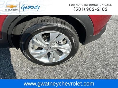 Used 2025 Buick Encore GX Preferred w/ Comfort Package FWD image 10