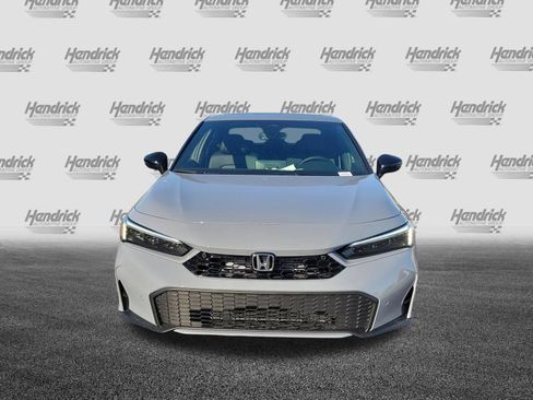 New 2026 Honda Civic Sport Touring image 9