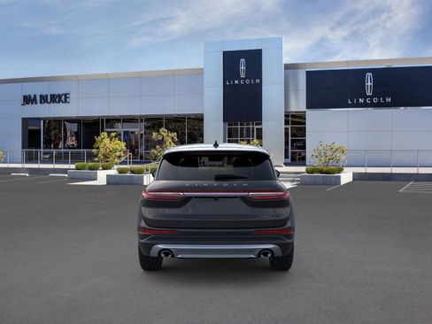 New 2025 Lincoln Corsair FWD image 4