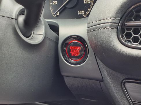 New 2027 Honda HR-V LX image 13