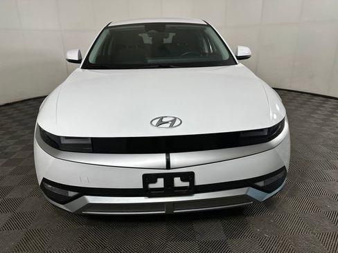Used 2024 Hyundai Ioniq 5 SE RWD image 8