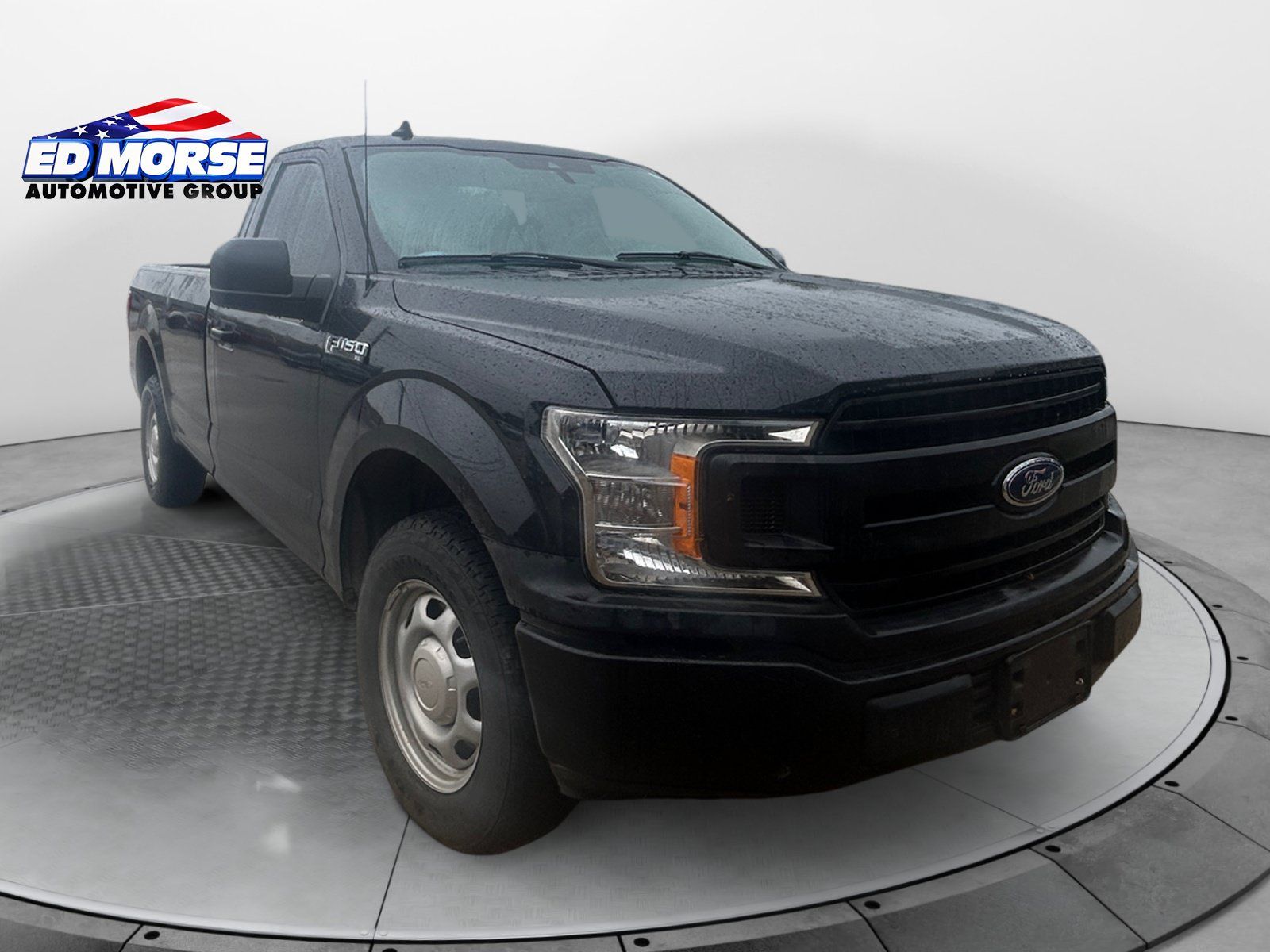 Used 2020 Ford F150 XL w/ Equipment Group 101A Mid RWD image 7