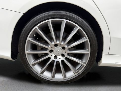 Used 2018 Mercedes-Benz C 43 AMG 4MATIC Sedan image 20