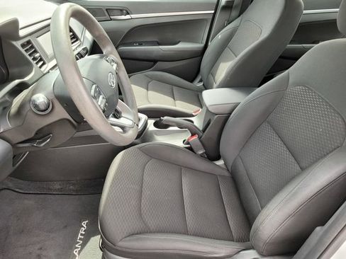 Used 2019 Hyundai Elantra SE w/ Cargo Package FWD image 15