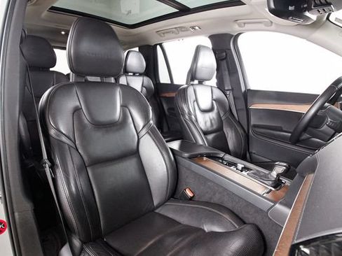 Used 2017 Volvo XC90 T6 Inscription w/ Vision Package AWD/4WD image 21