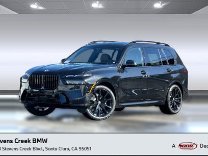 New 2026 BMW X7 xDrive40i w/ Executive Package