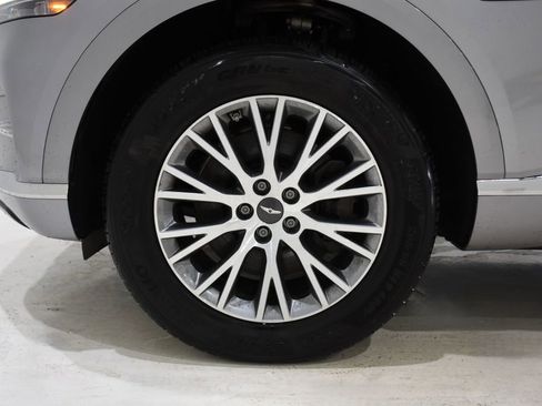 Used 2024 Genesis GV80 2.5T image 6