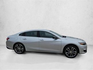 Used 2022 Chevrolet Malibu LT video 4