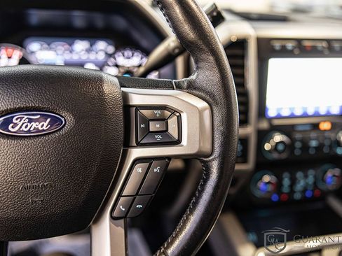 Used 2020 Ford F350 Lariat image 24