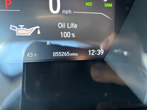 Certified 2020 Honda CR-V EX-L image 16