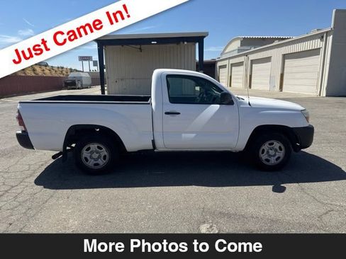 Used 2011 Toyota Tacoma 2WD Regular Cab image 7