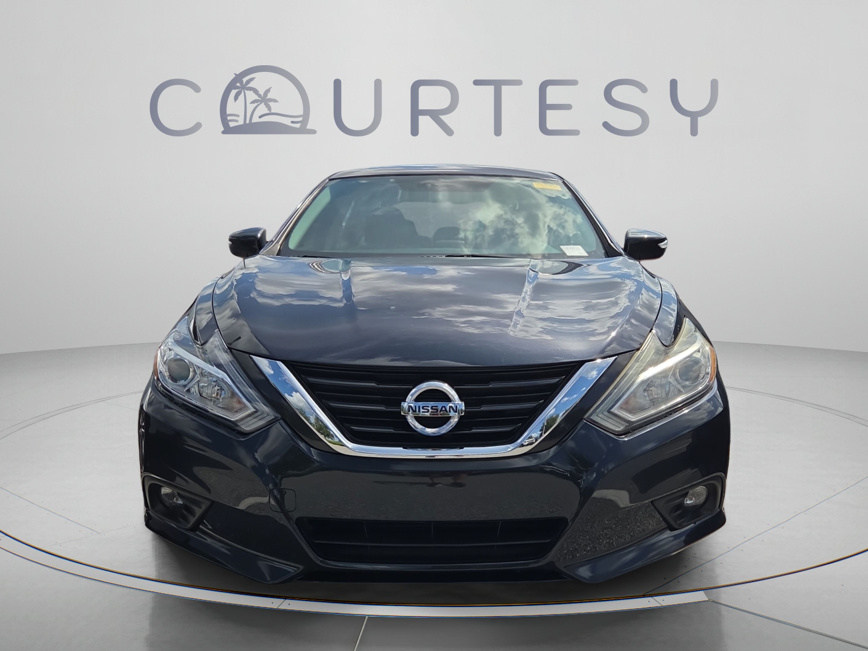 Used 2018 Nissan Altima 2.5 SL FWD image 5