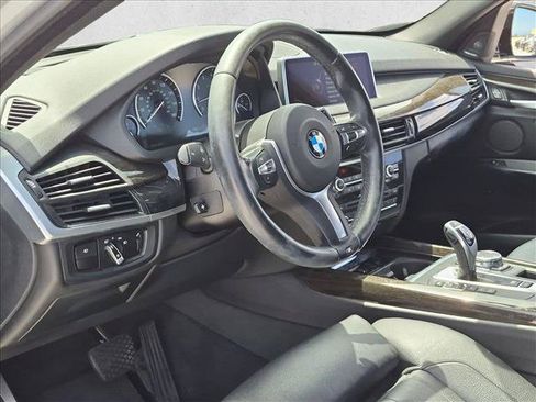 Used 2015 BMW X5 xDrive35i AWD/4WD image 8