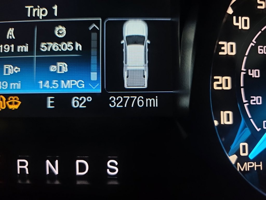 Used 2023 Ford Ranger XLT w/ Equipment Group 302A High AWD/4WD image 26