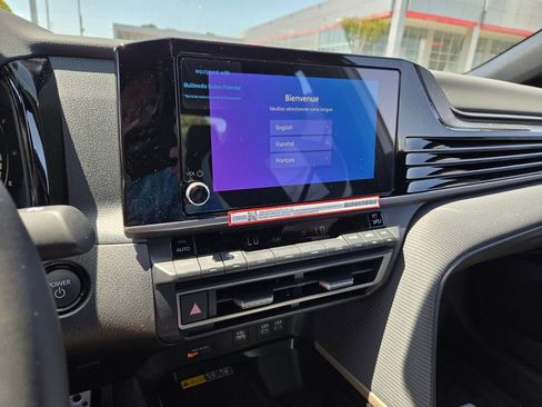 New 2026 Toyota Camry SE FWD image 20