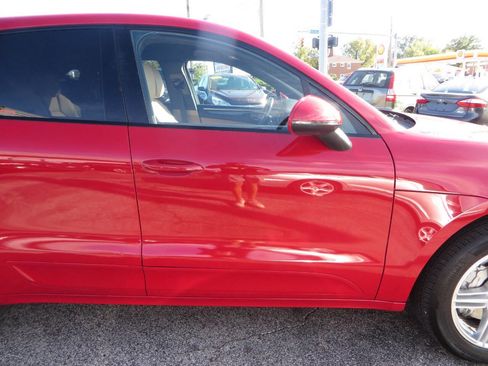 Used 2017 Porsche Macan S image 43