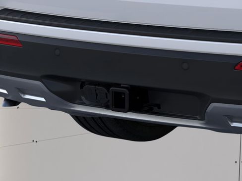 New 2026 Ford Explorer Active w/ Active Comfort Package image 23