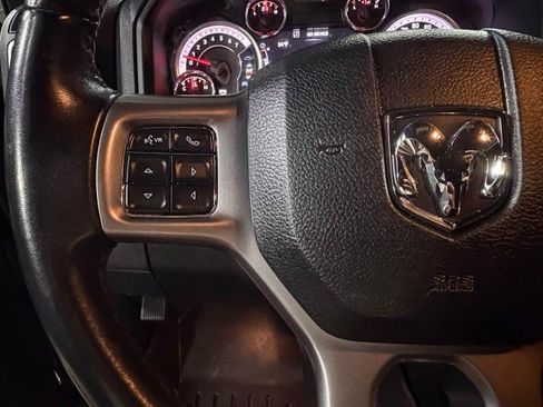 Used 2022 RAM 1500 Classic Warlock image 20